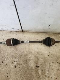 Cardan gauche (transmission)