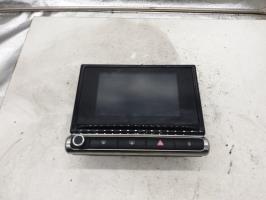 Ecran GPS