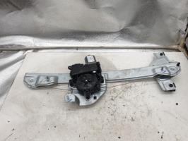 Leve vitre electrique avant gauche