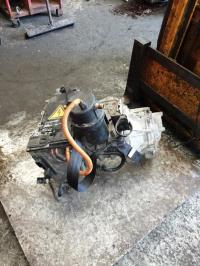 Moteur