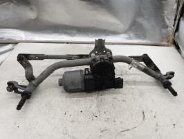 Moteur essuie glace avant