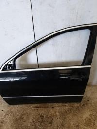 Poignee porte avant gauche