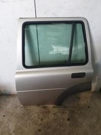 Porte arriere gauche