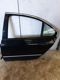 Porte arriere gauche