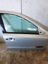 Porte avant droit