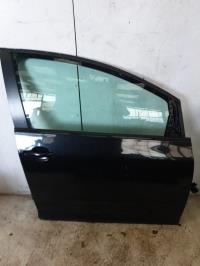 Porte avant droit