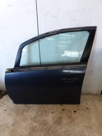 Porte avant gauche