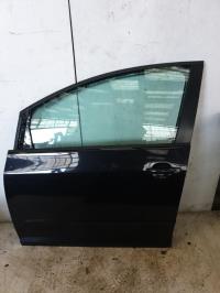 Porte avant gauche