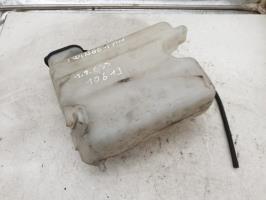 Vase de lave glace