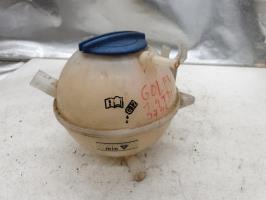 Vase d'expansion