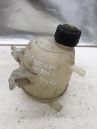Vase d'expansion