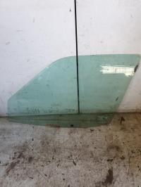 Vitre avant gauche