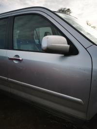 Porte avant droit