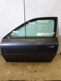 Porte avant gauche