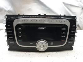 Autoradio d'origine