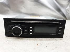 Autoradio d'origine