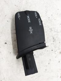 Commande autoradio