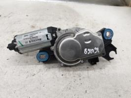 Moteur essuie glace arriere