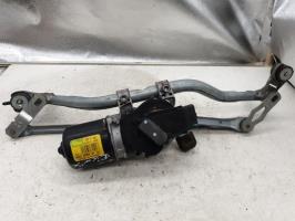Moteur essuie glace avant