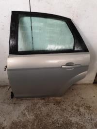 Porte arriere gauche