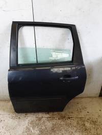 Porte arriere gauche