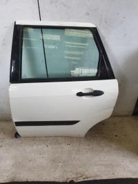 Porte arriere gauche