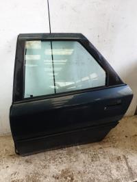 Porte arriere gauche