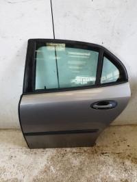 Porte arriere gauche