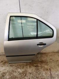 Porte arriere gauche