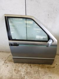 Porte avant droit