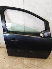 Porte avant droit