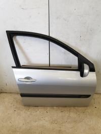 Porte avant droit