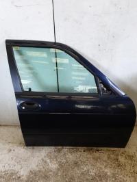 Porte avant droit