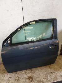 Porte avant gauche