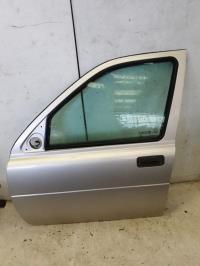 Porte avant gauche