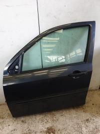Porte avant gauche