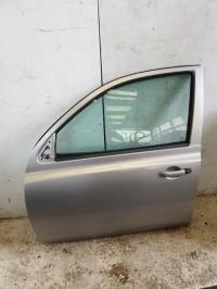 Porte avant gauche