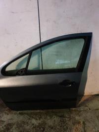 Porte avant gauche