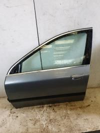 Porte avant gauche