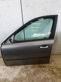 Porte avant gauche