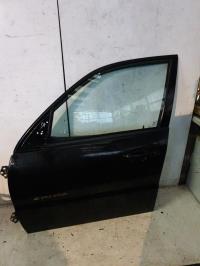 Porte avant gauche