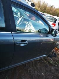 Porte avant droit