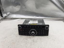 Autoradio d'origine