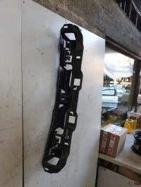 Absorbeur de pare choc arriere