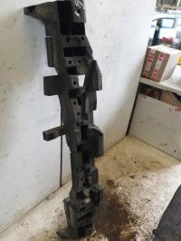 Absorbeur de pare choc arriere