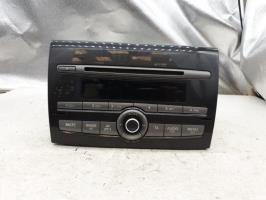 Autoradio d'origine