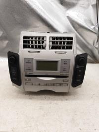 Autoradio d'origine