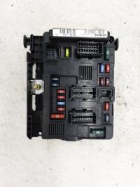 Boitier servitude moteur (BSM)