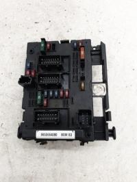 Boitier servitude moteur (BSM)