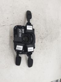 Com (Bloc Contacteur Tournant+Commodo Essuie Glace+Commodo Phare)